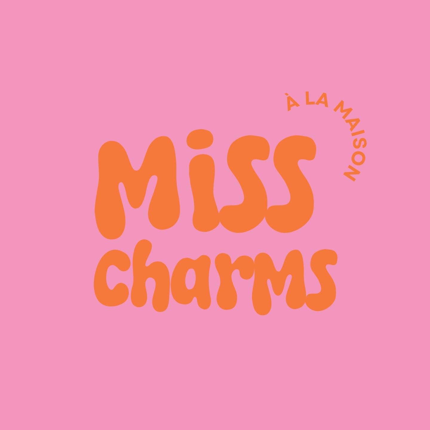 Atelier créatif avec Geneviève Everell - Miss Charms