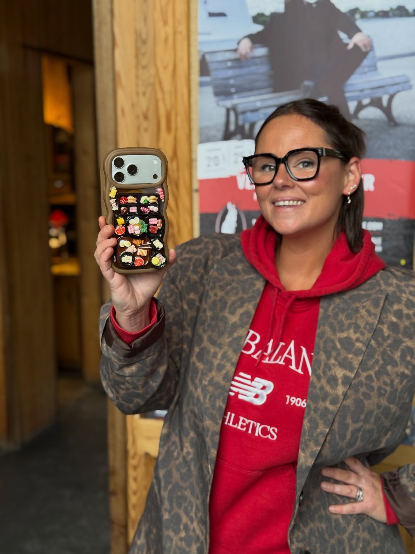 Atelier créatif avec Geneviève Everell - Miss Charms