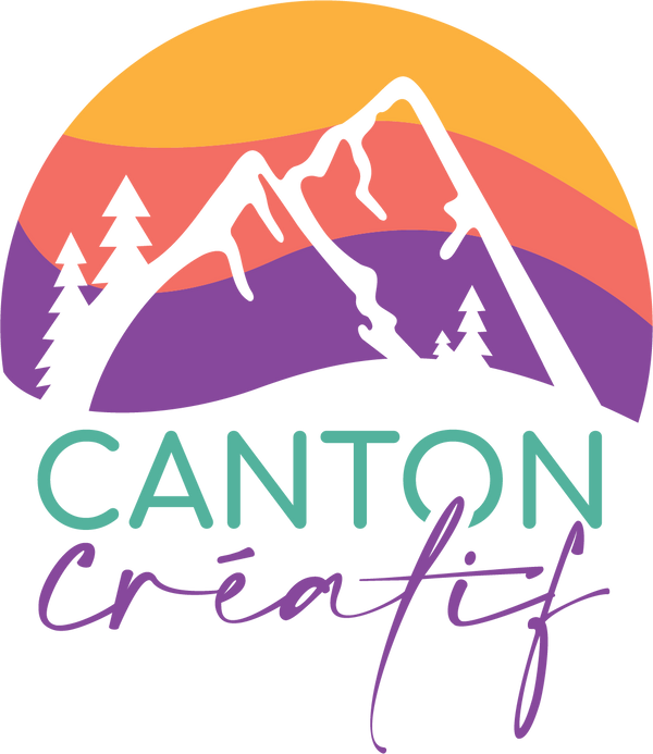 Canton Créatif